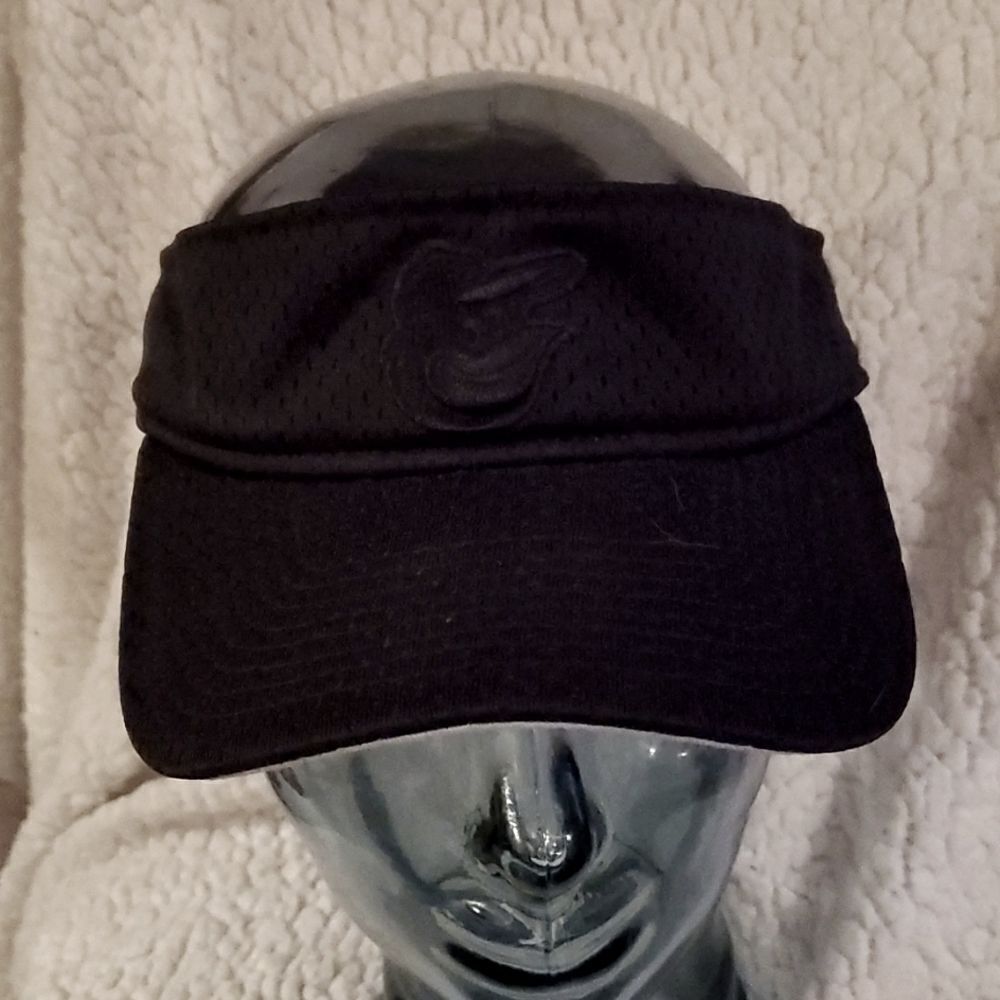 Baltimore Orioles New Era Visor